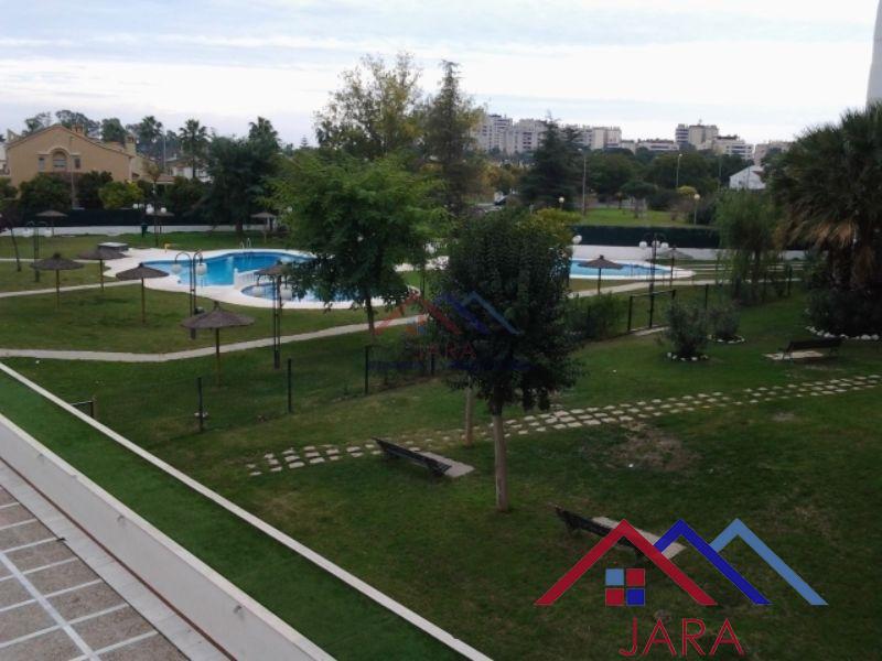 Noleggio di appartamento in Jerez de la Frontera