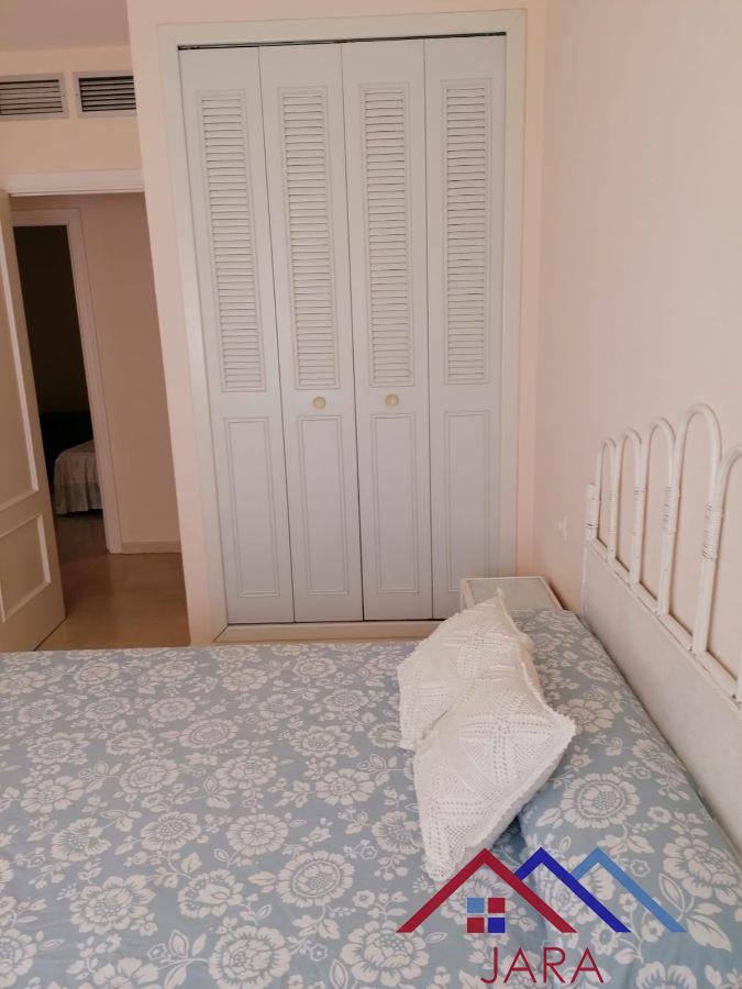 Noleggio di appartamento in Jerez de la Frontera