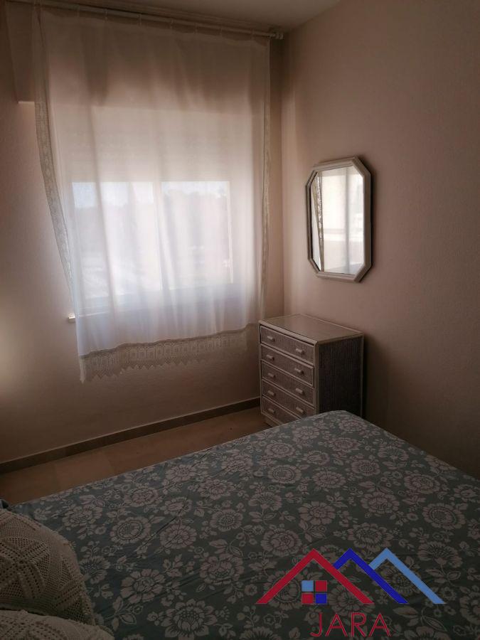 Noleggio di appartamento in Jerez de la Frontera