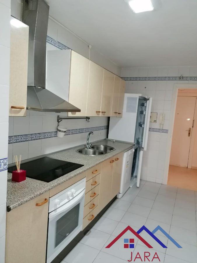Noleggio di appartamento in Jerez de la Frontera