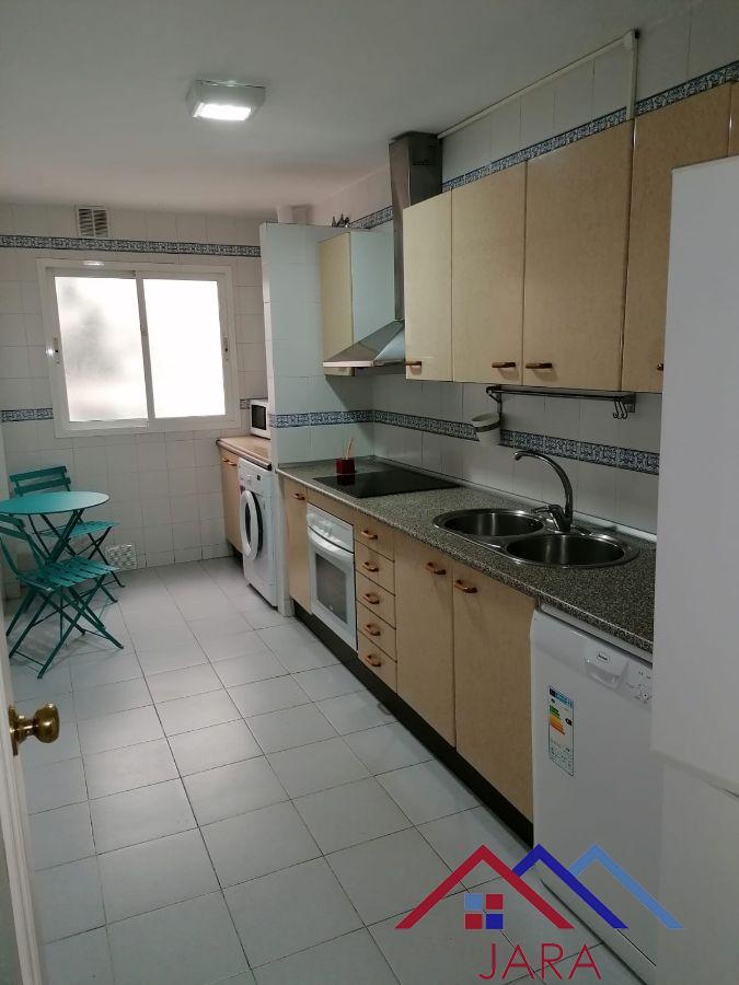 Noleggio di appartamento in Jerez de la Frontera