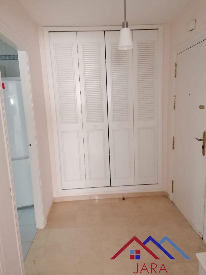 Noleggio di appartamento in Jerez de la Frontera