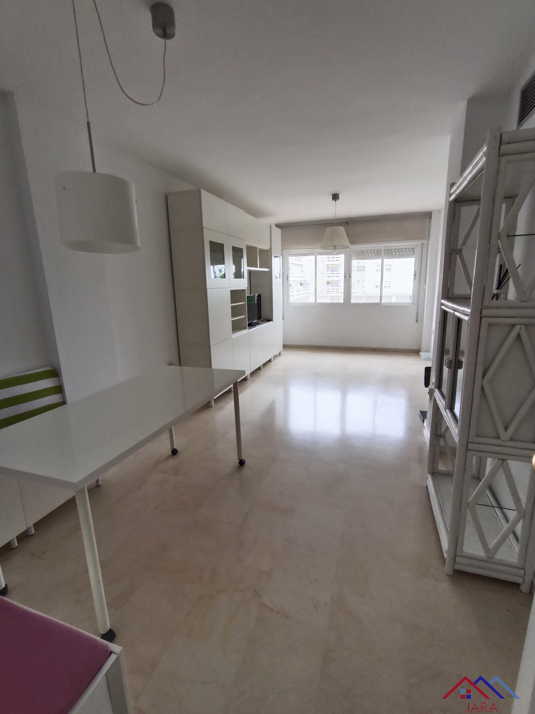 Alquiler de piso en Jerez de la Frontera