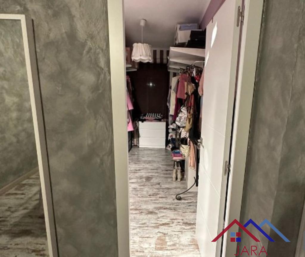 For rent of flat in Jerez de la Frontera