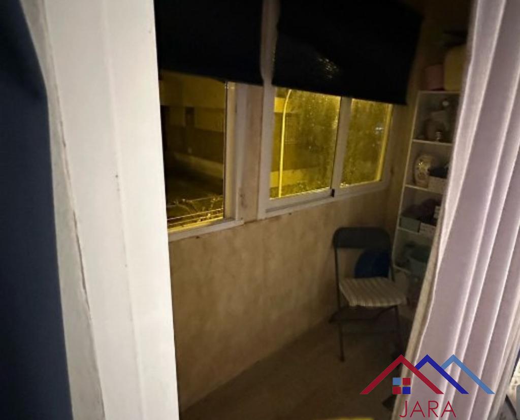 For rent of flat in Jerez de la Frontera