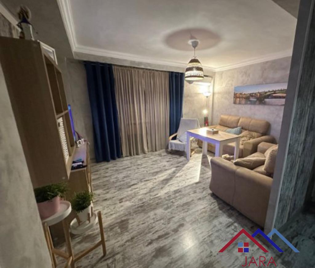 For rent of flat in Jerez de la Frontera