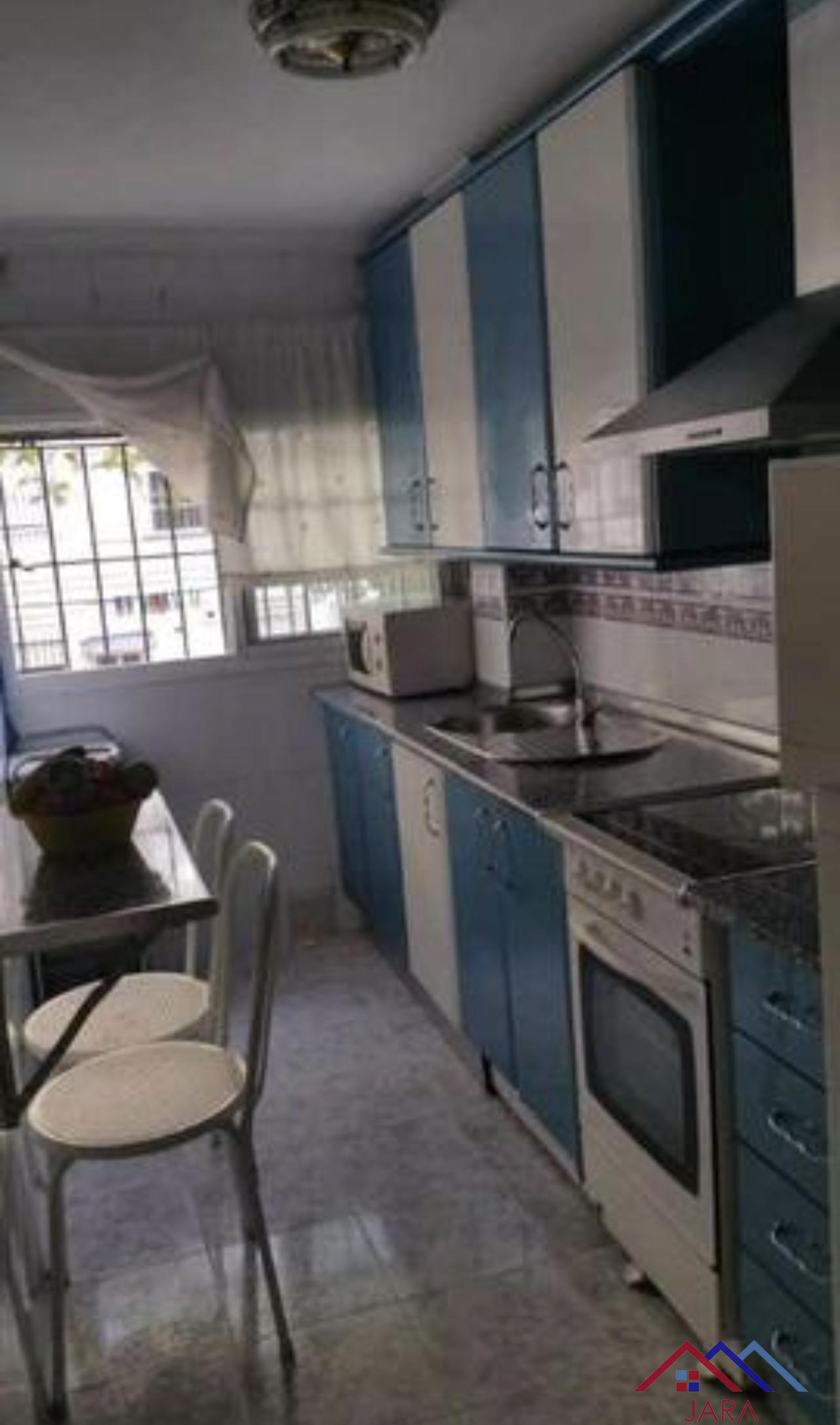 Închiriere din apartament în Jerez de la Frontera