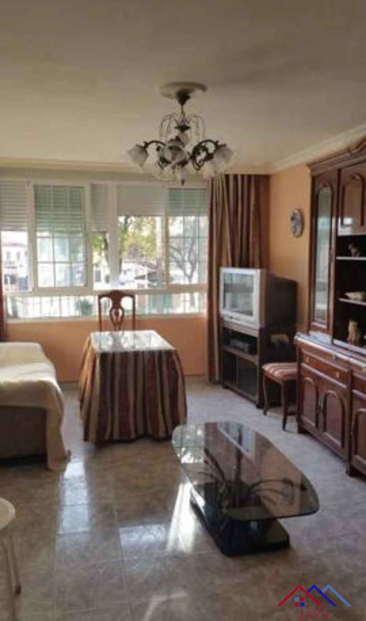 Închiriere din apartament în Jerez de la Frontera