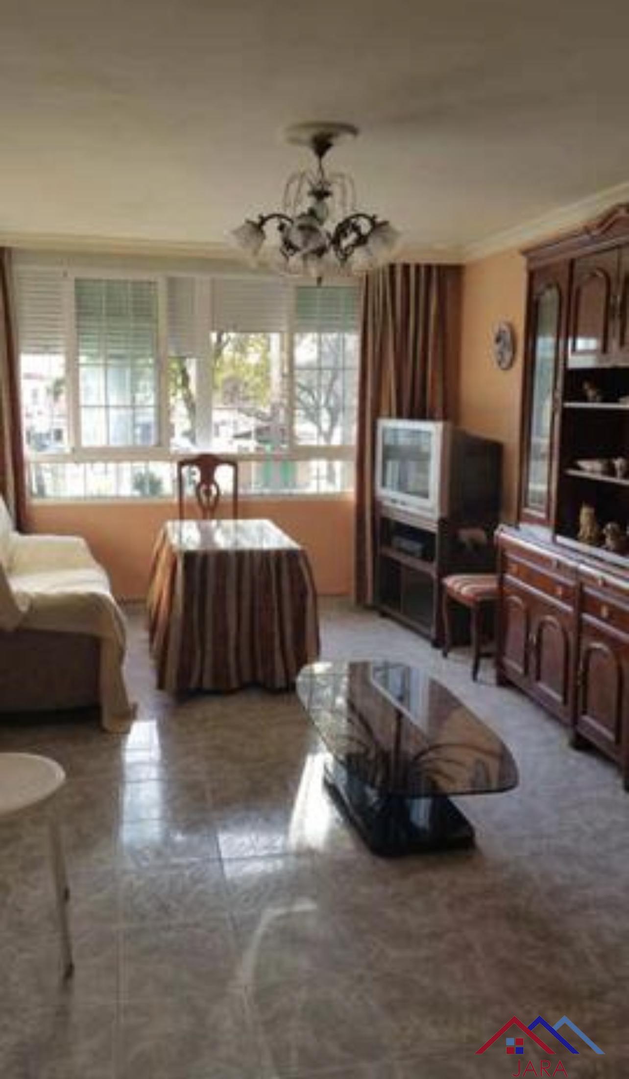 Închiriere din apartament în Jerez de la Frontera
