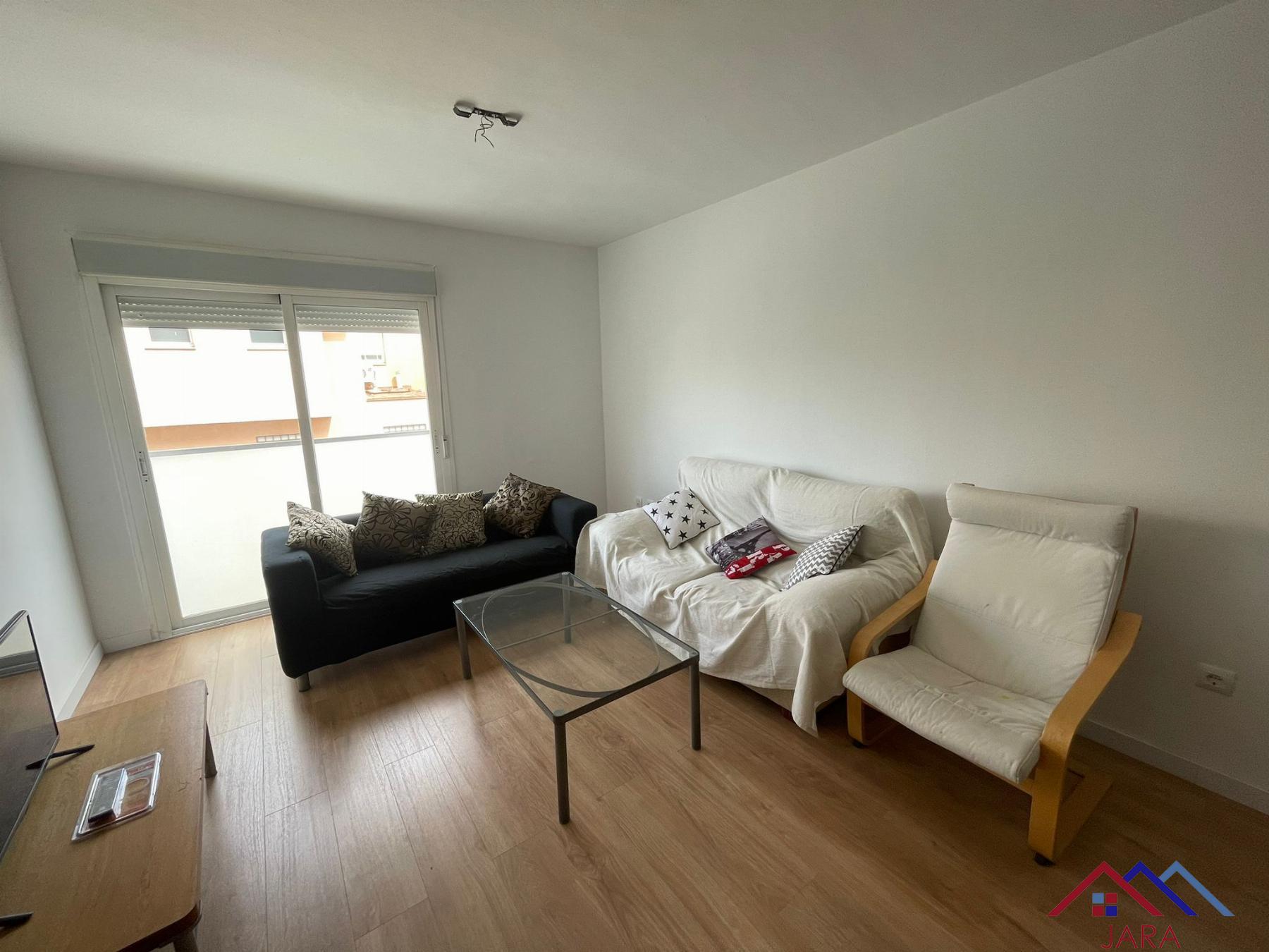 For rent of flat in Jerez de la Frontera