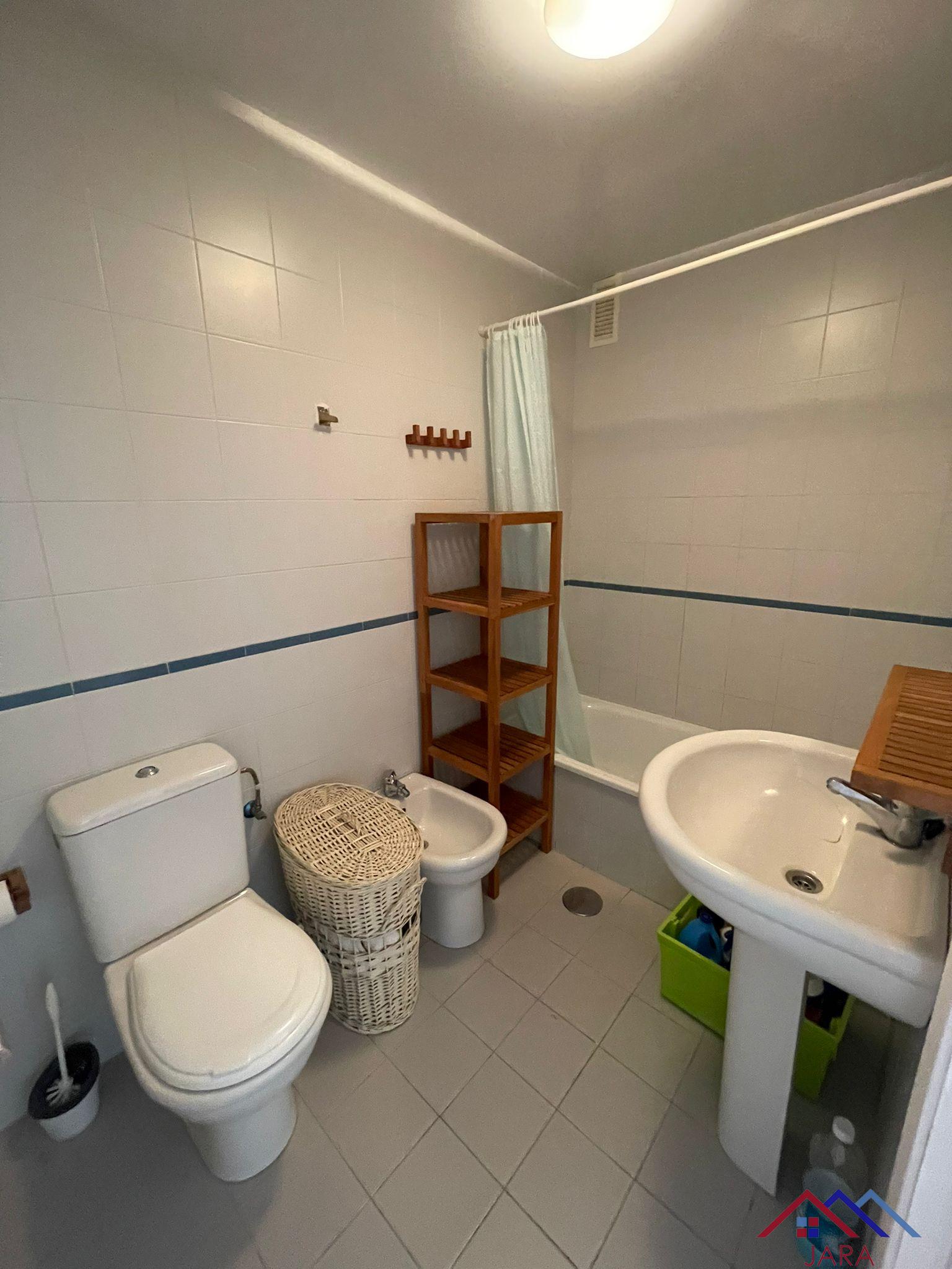 For rent of flat in Jerez de la Frontera