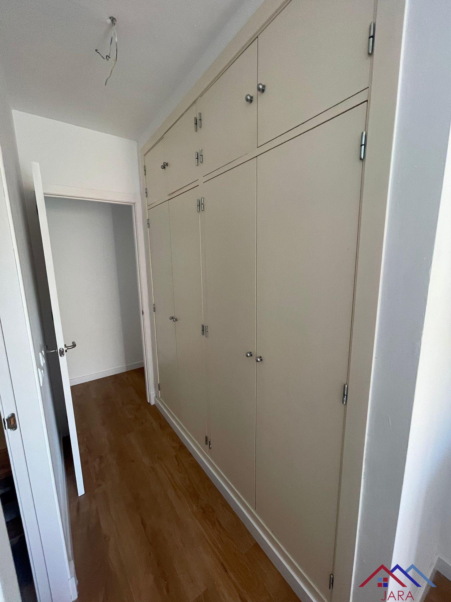 For rent of flat in Jerez de la Frontera