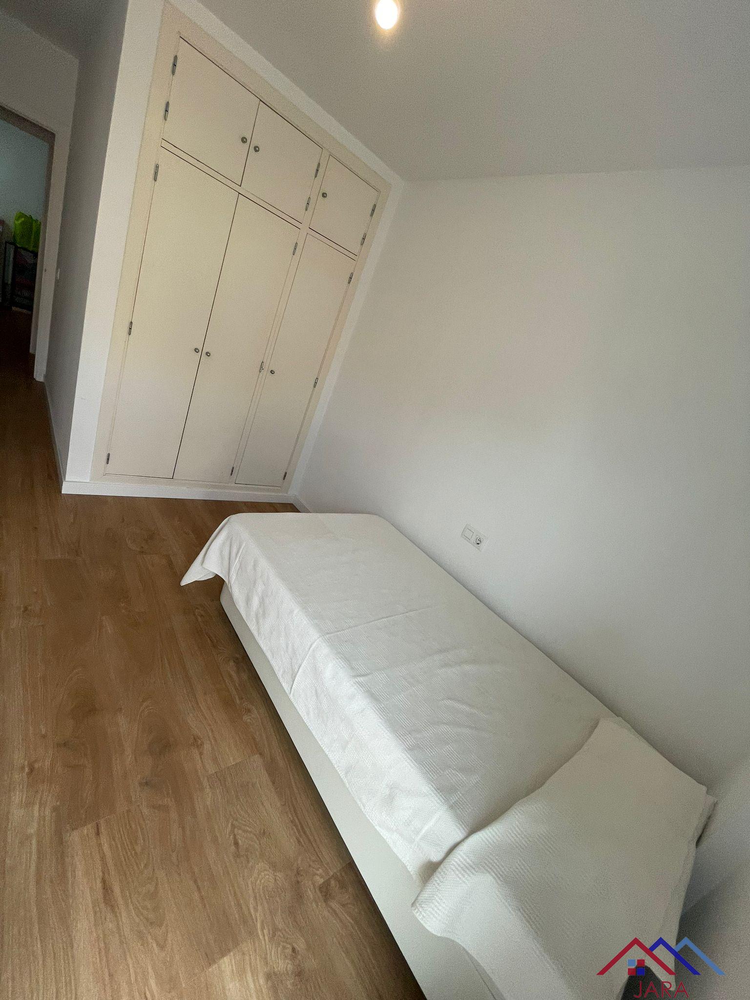 For rent of flat in Jerez de la Frontera