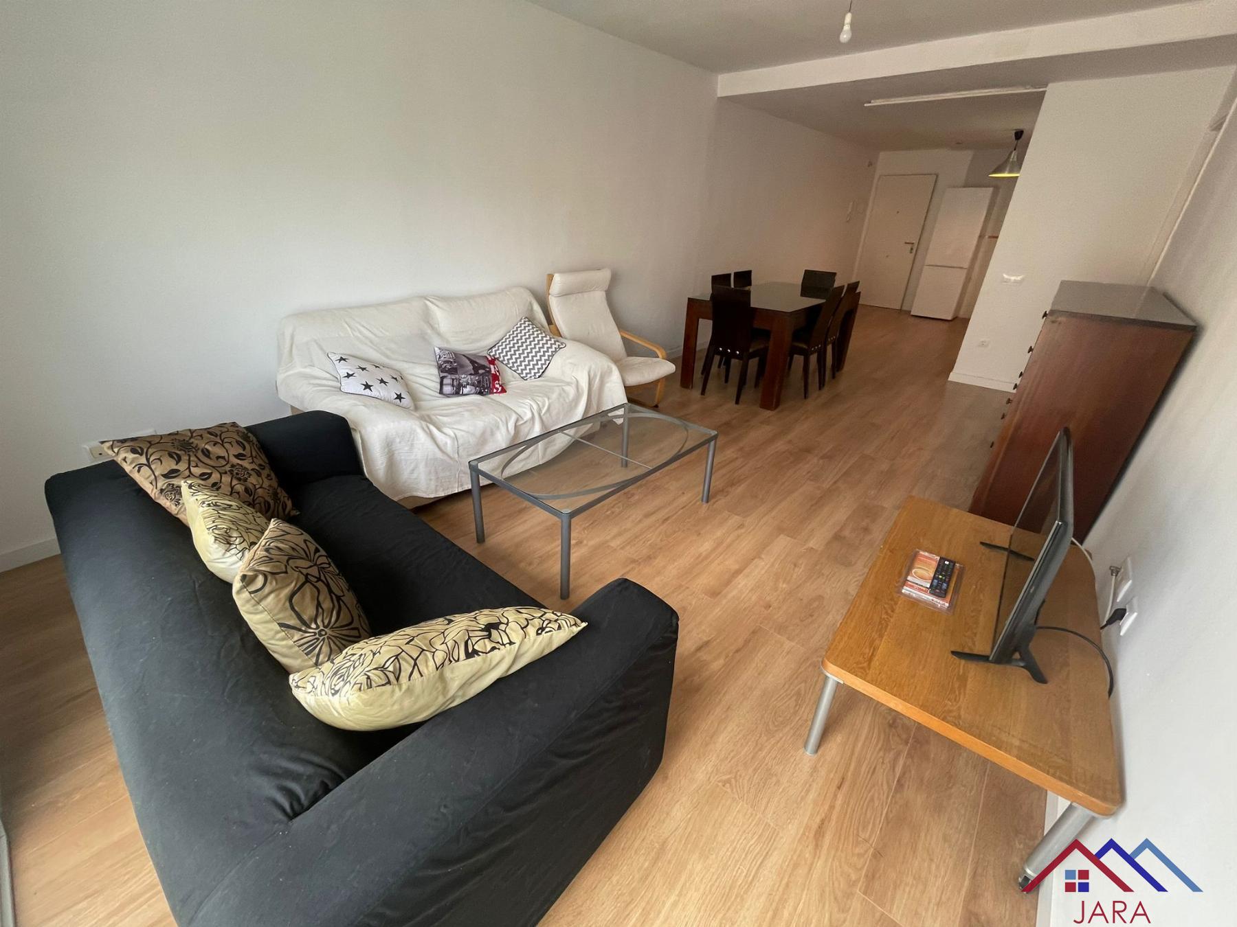 For rent of flat in Jerez de la Frontera