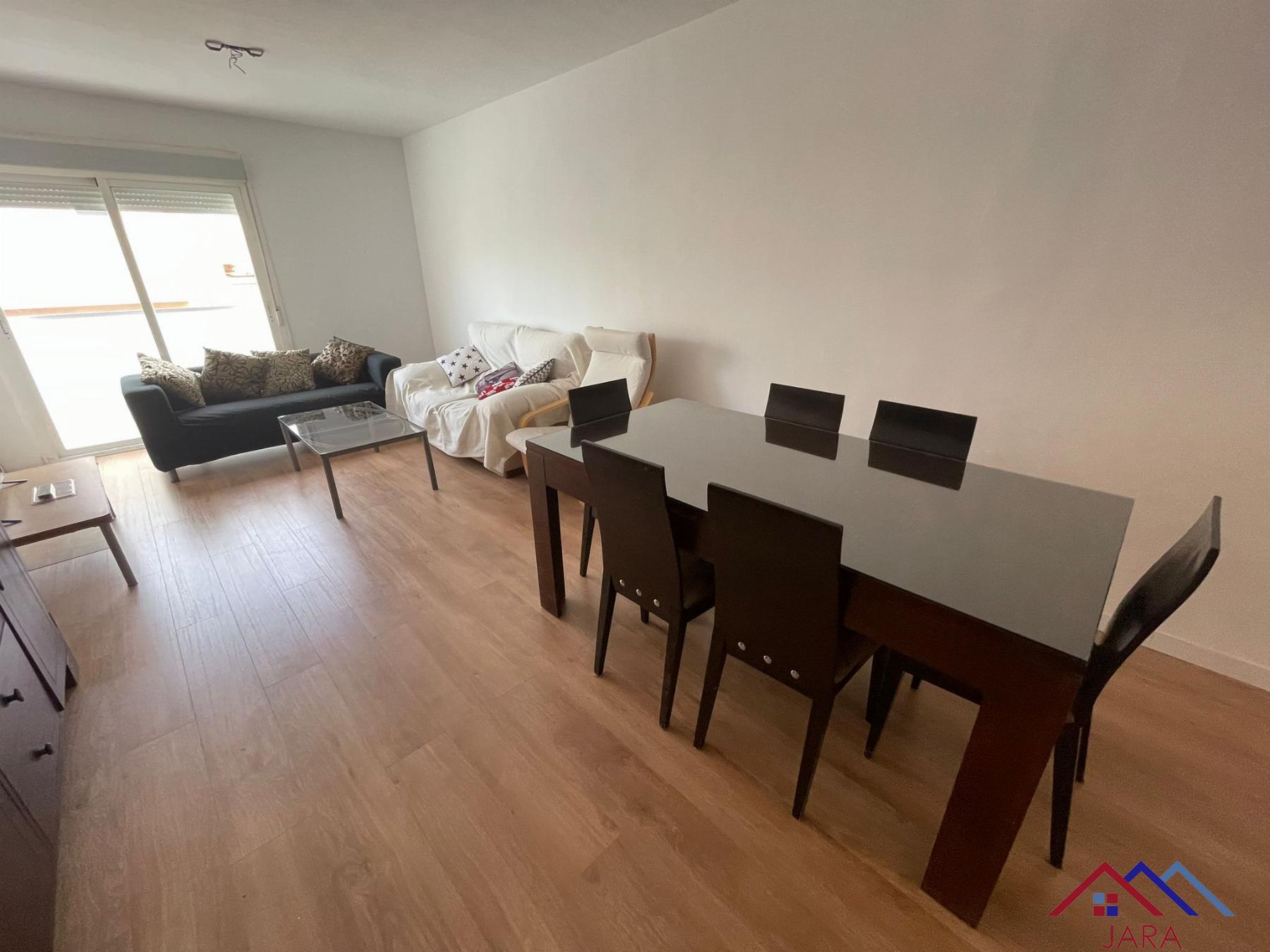 For rent of flat in Jerez de la Frontera