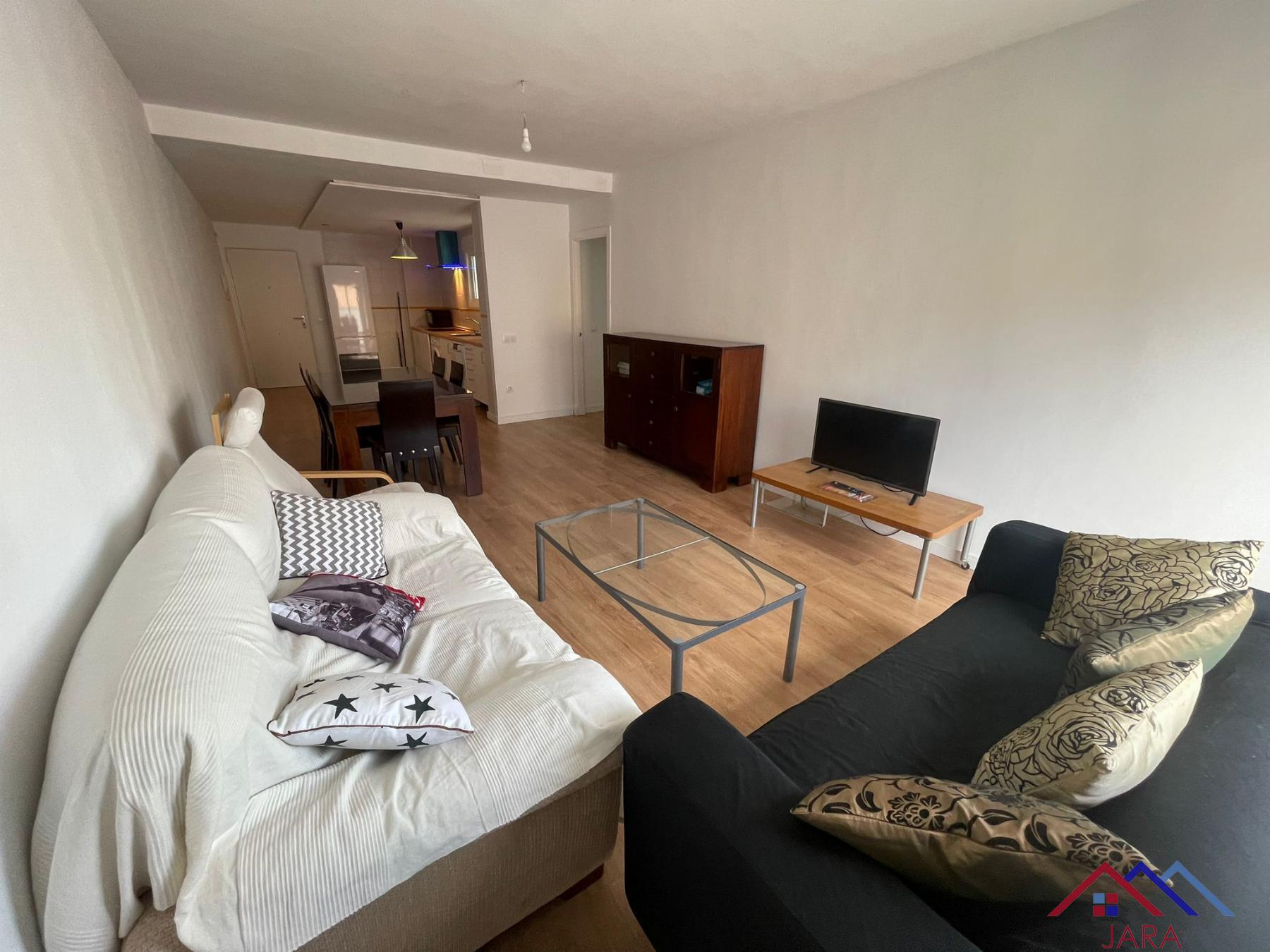 For rent of flat in Jerez de la Frontera