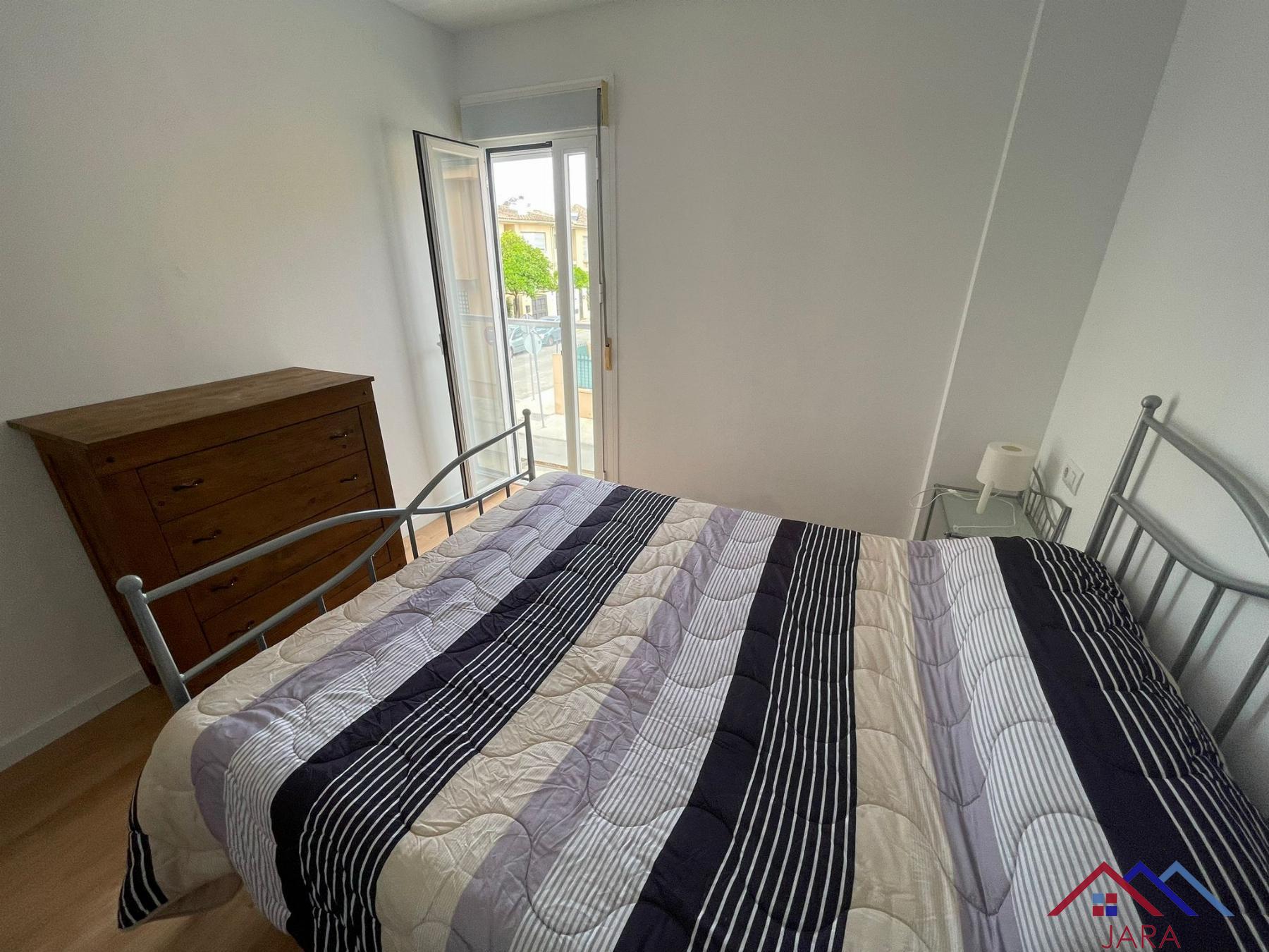 For rent of flat in Jerez de la Frontera