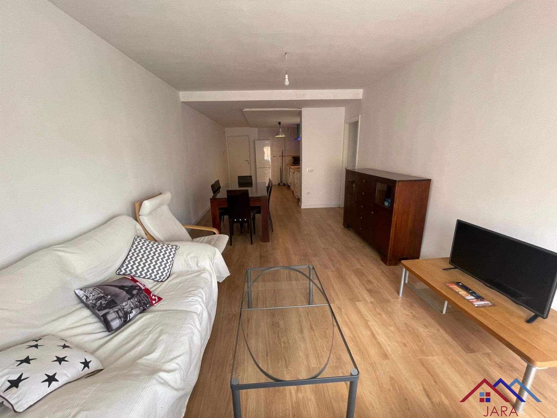 For rent of flat in Jerez de la Frontera