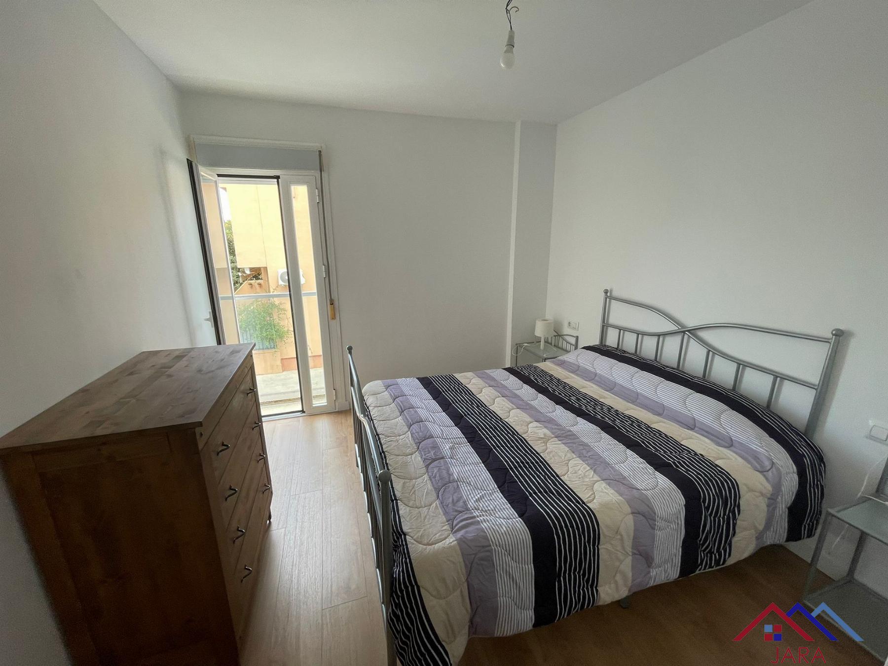 For rent of flat in Jerez de la Frontera