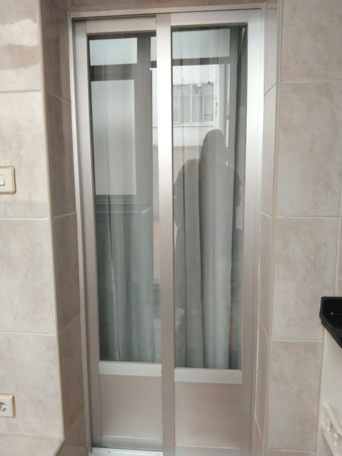 Alquiler de piso en Salamanca