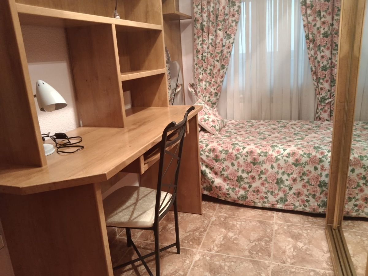 Dormitorio