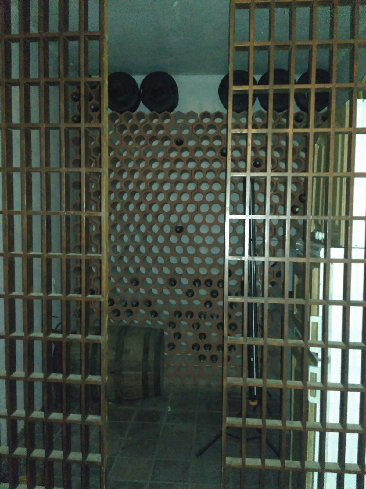 Cellar