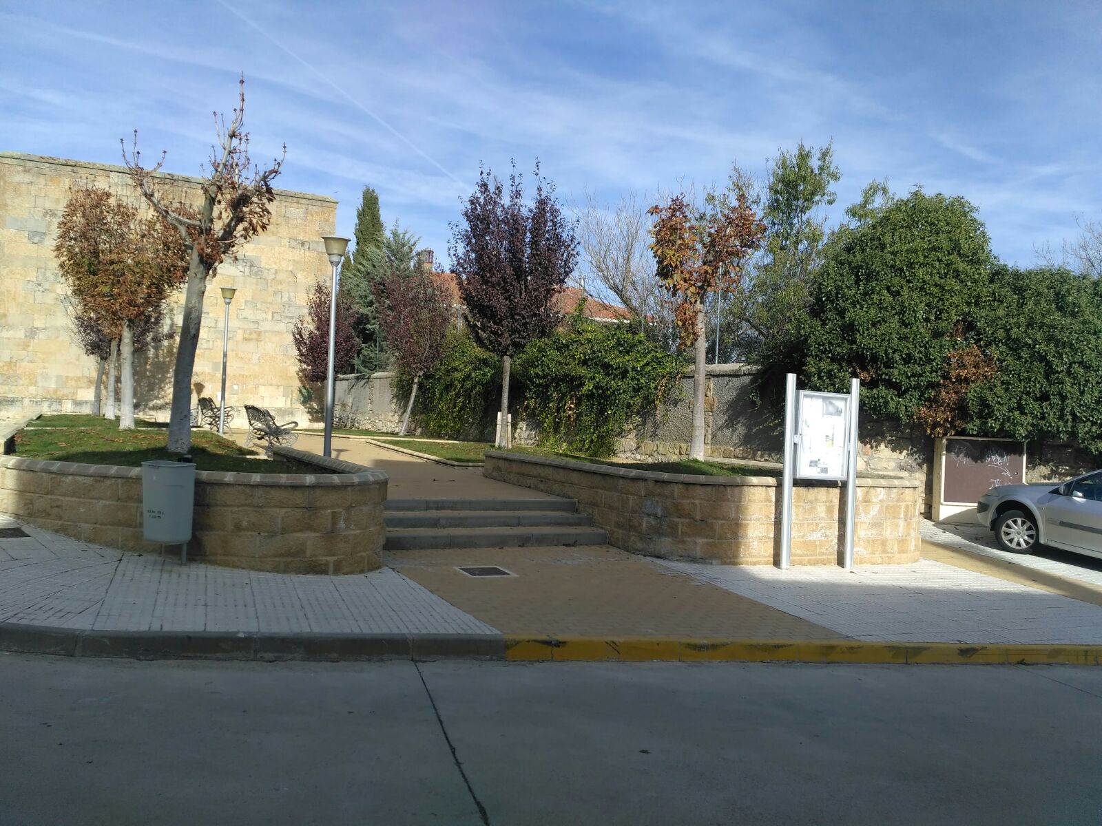 Entry/Exit