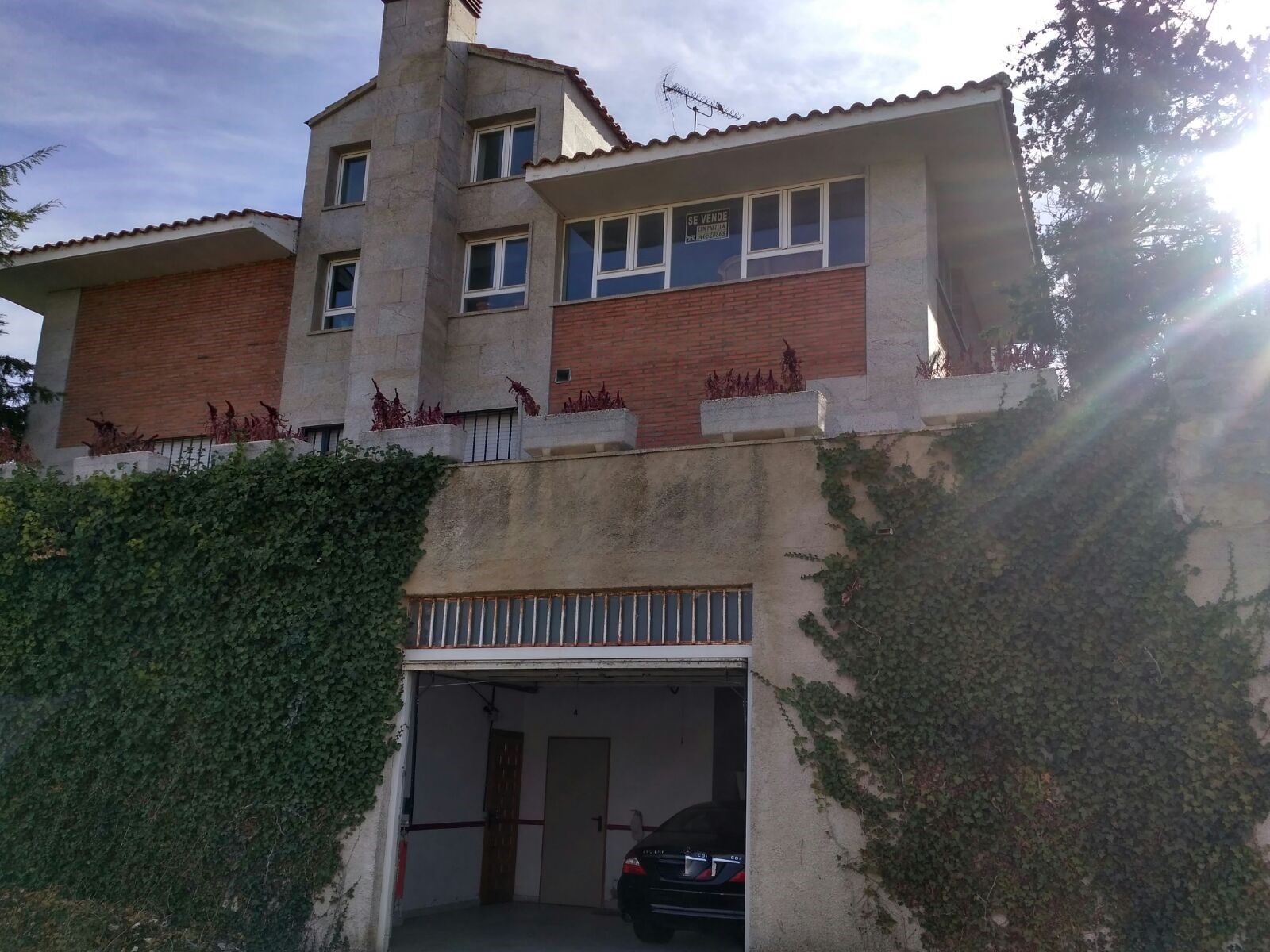 Facade