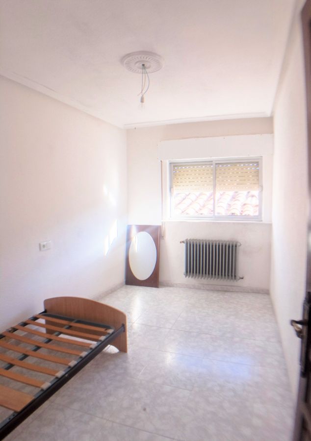 For sale of chalet in Arapiles
