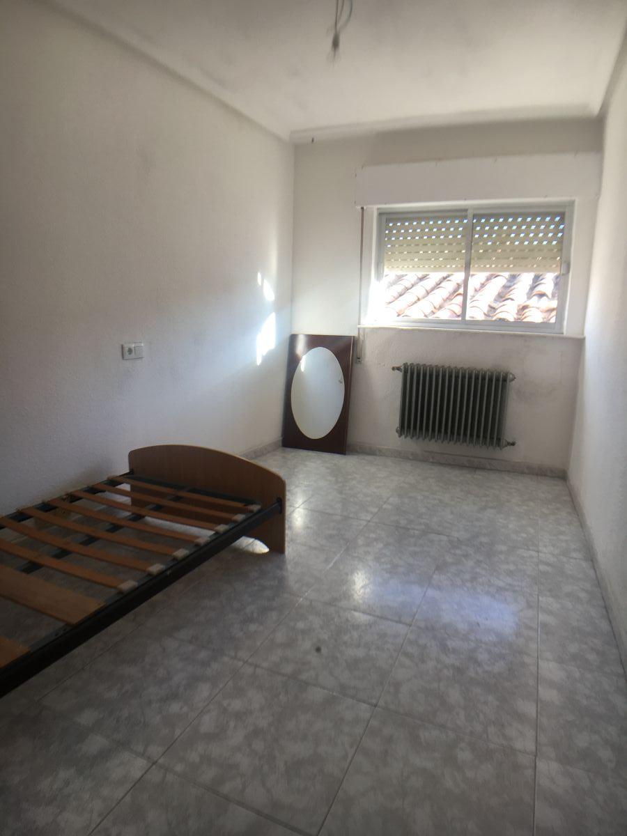 For sale of chalet in Arapiles