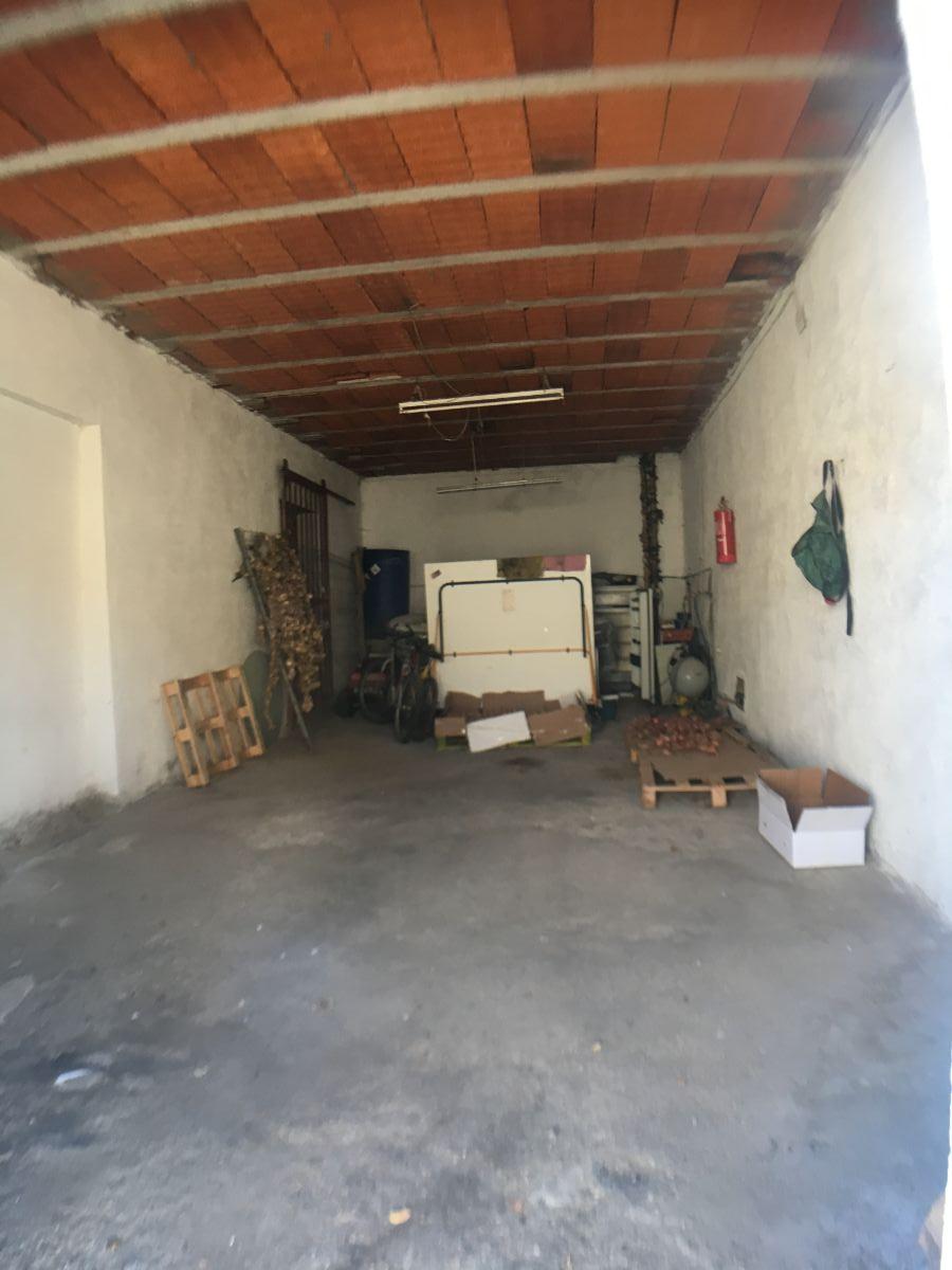 For sale of chalet in Arapiles