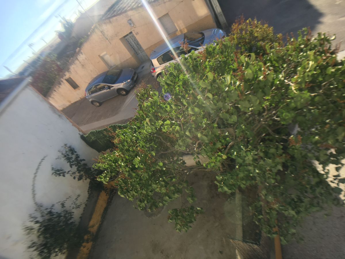 For sale of chalet in Arapiles