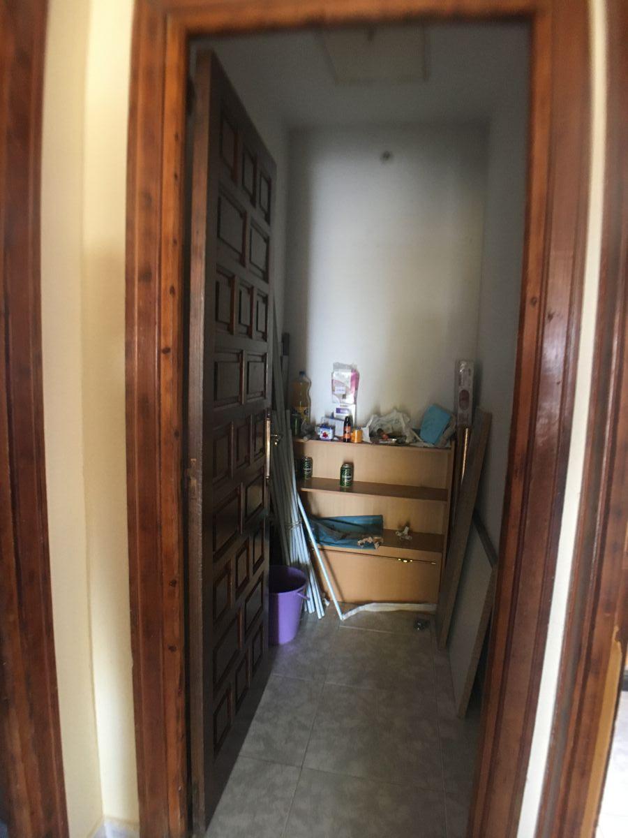 For sale of chalet in Arapiles
