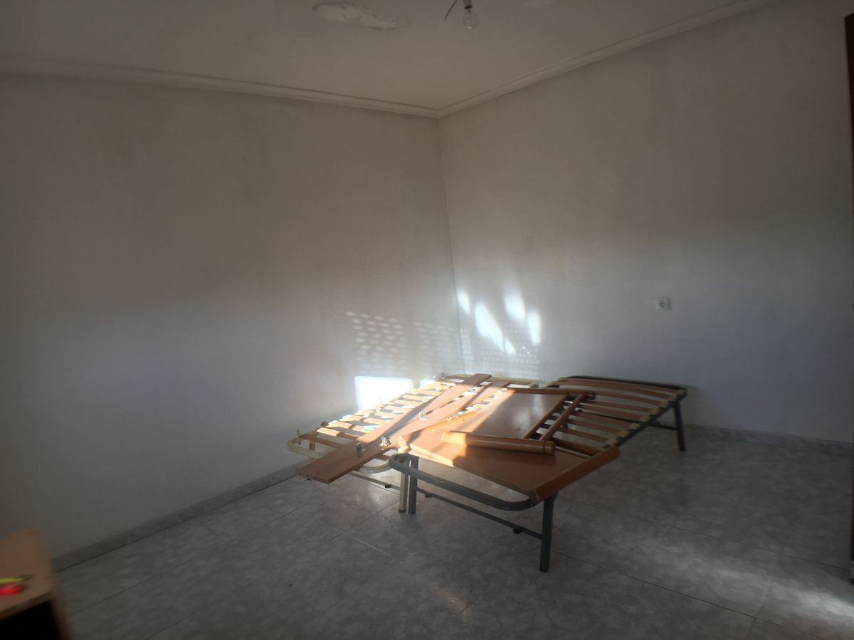 For sale of chalet in Arapiles