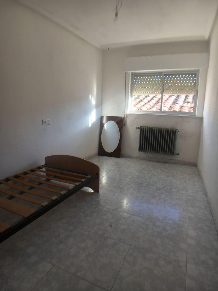 For sale of chalet in Arapiles