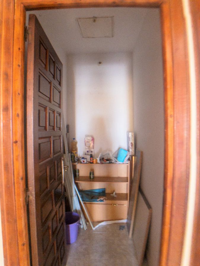 For sale of chalet in Arapiles