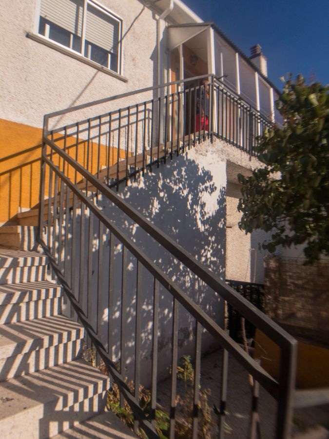For sale of chalet in Arapiles