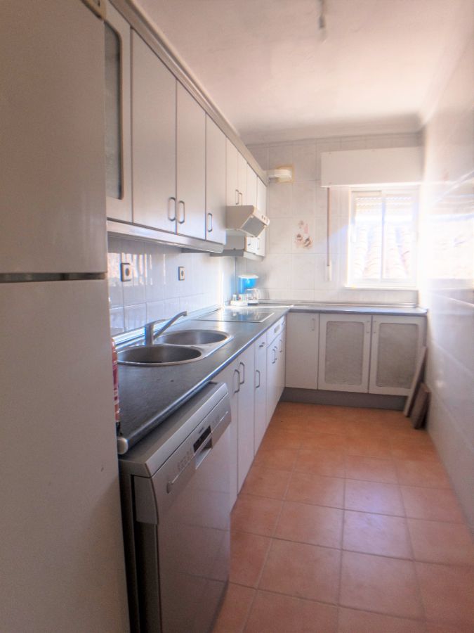 For sale of chalet in Arapiles