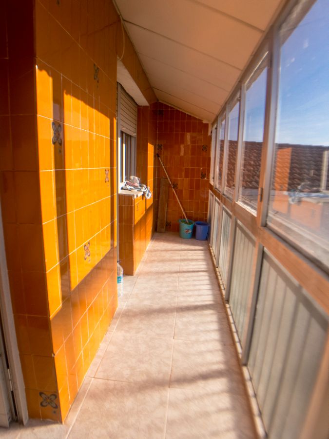 For sale of chalet in Arapiles