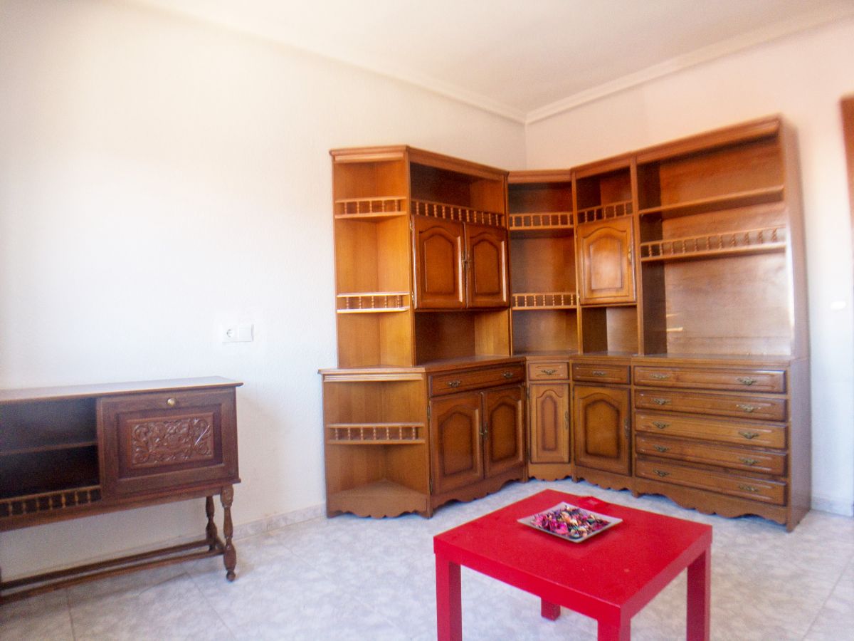 For sale of chalet in Arapiles