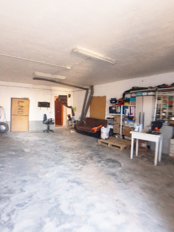 For sale of chalet in Arapiles