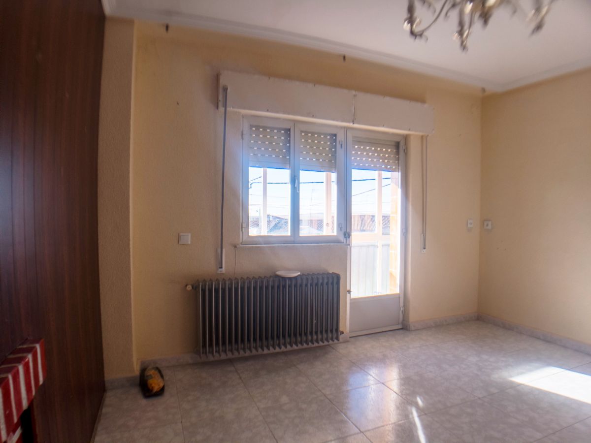 For sale of chalet in Arapiles