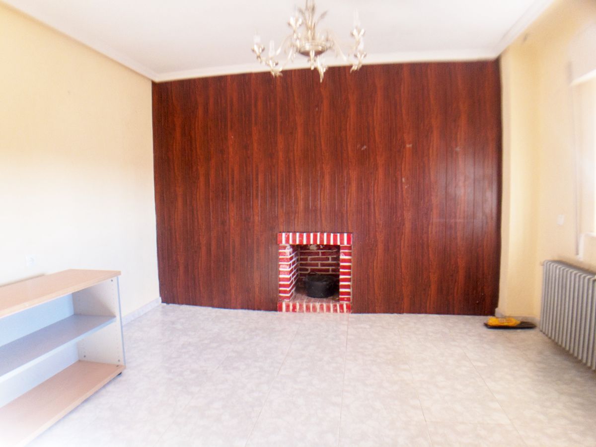 For sale of chalet in Arapiles
