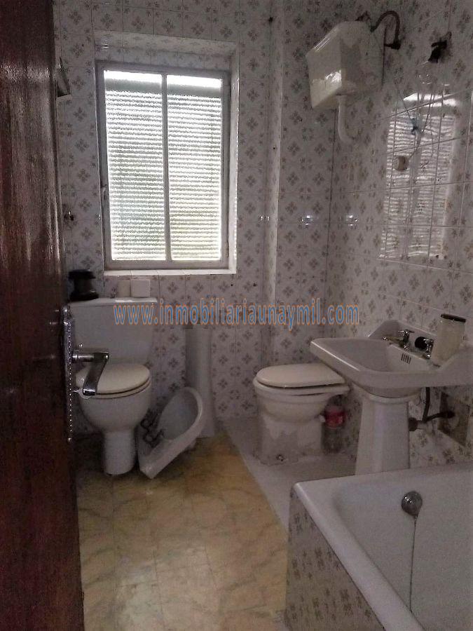 Baño Baño