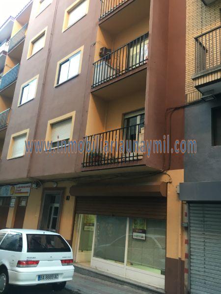 For rent of commercial in Salamanca