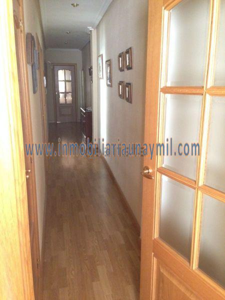Venta de piso en Salamanca