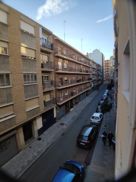 Venta de piso en Salamanca