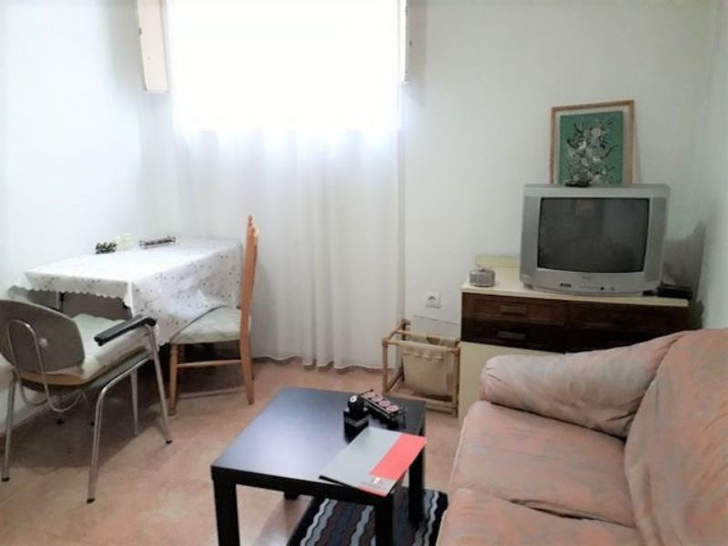 For rent of apartment in Salamanca