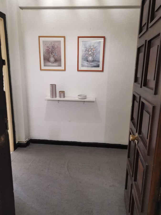 Entry/Exit