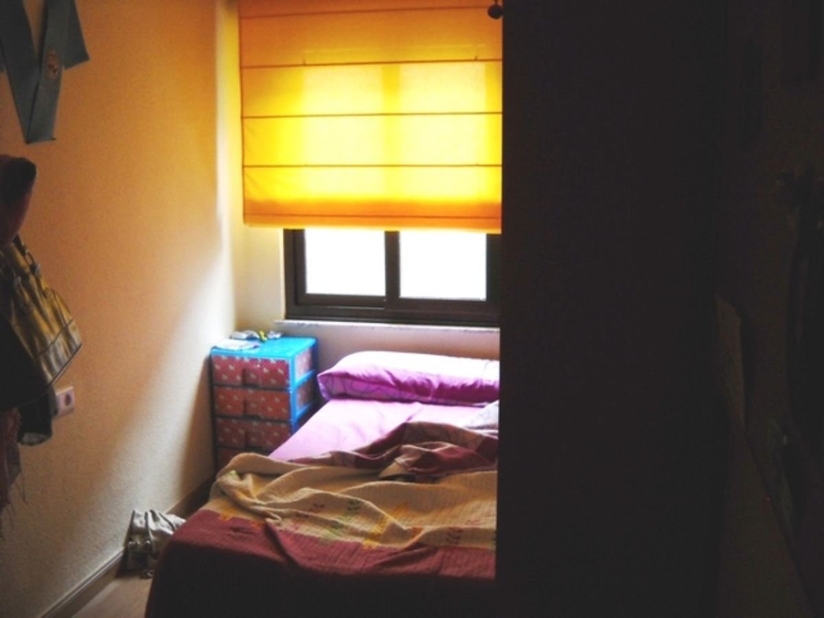 Dormitorio Dormitorio